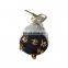 JK406B Preheat Ignition Switch With 2 Keys For Agricultural ma