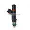 0280158003 Set Of 8 Fuel Injectors ForFord 2004 F-150 5.4L V8 0280158003