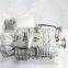 Hot Selling Great Price Fast Gearbox For HOWO