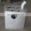 HOWO Truck parts A7car muffler AZ9925540080 muffler car  truck muffler