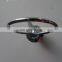 Car parts rear trunk emblem car emblem metal letters for car emblemW210 A2107580058