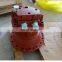 Excavator Parts TB1140 Swing Motor HMS072AG-8TA