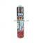 aerosol spray nozzle& refillable aerosol spray can