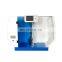 Izod pendulum impact test machine for plastic