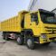 CHINA SINOTRUK HOWO 6x4 dump truck in Abuja Nigeria