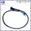 PVC 3W3S 16AWG индустриальная веревка проводов