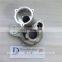 D5S turbine housing 06K145614D for VW Golf 7 IS38 I513 turbo compressor housing 06K145722H