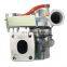 Z349 Turbo Charger GT2052S 703389-0001 28230-41450 28230-41431 Turbocharger Truck for Hyundai with D4AL Engine