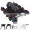 New Intake Manifold With Gasket Thermostat O-Rings For Ford Lincoln Mercury 4.6L 615-178
