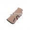 Soft & Warm Quilted Design Outdoor Fabric Dog Coat