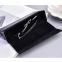 ​Crush-resistant Folding Myopic Glasses Case; Personalized and Creative Sunglasses Case