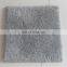 Mini Micro Fiber Yarn 100% Polyester carpet on  China