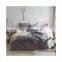 Decorative Warm Knitted Chenille Comforter Set Bedding