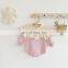 Knitted Baby Romper Newborn Baby Clothes Autumn Girls Jumpsuit Baby Sweater Girl Jumpsuit Infant Romper Overall