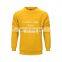 OEM Custom Logo 3d Print Embroidered on demand Unisex Sweatshirt