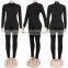 Fall Autumn Winter Women Jumpsuits Elastic Turtlerneck Full Sleeve Sexy Rompers Night Club Party Outfits One Piece Casual