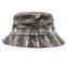 Camo Military Boonie Hunting Army Fishing Bucket Jungle Cap Hat