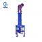 Paper mill manufacturers pulper density light impurity high density cleaner