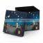 wholesale velvet square foldable folding storage pouffe stool chair ottoman