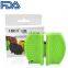 HQP-WC030 Honagqiang Hot selling 2-Step Knife Sharpener Pocket Sharpening Tool for outdoor activities