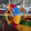 High quality factory price inflatable water roller ball inflatable water ball on sale