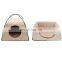Dropshipping Cat House Leaves Pattern Creative Dual-use Cat Bed All Season Sleeping Bag for Cat Pet