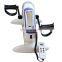 Electric mini bike pedal exerciser multifunctional health  rehabilitation mini cross trainer stepper