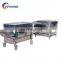 Latest designed electrical/gas heating chicken scalding machine poultry scalder plucker in slaughtering