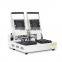 Germany Deutstandard commercial waffle maker sandwich maker sandwich toaster with changeable plate