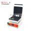 customize commercial pancake waffle cup machine egg vending automatic maker