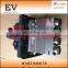 Genuine Kubota V3307 V3307T fuel injection pump for Bobcat S630 loader KX185-3 excavator