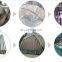 normal spangle hot dipped gl galvalume steel coil for corrugated roofing sheet on sales