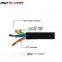 stranded copper conductor PVC insulation 3x2.5, 5x1.5, 5x2.5, 3x1.5 cable