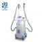 Best Anti cellulite machine in Vaccum Cavitation System, Cryolipolysis fat freeze slimming machine for sale