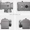 ZLYJ146 series Extruder Gearboxes
