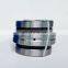 TRB type Tapered roller bearings ZA-43BWD06BCA133 NSK bearing automotive hub wheel 43x82x45mm