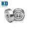 high quality single row deep ball bearing 607 zz