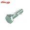 carbon steel M24 Hexagon Head Bolt 10.9 Class