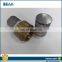 BWVA Brass Water Pump Foot Valve Producer