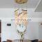 2019 New Arrival Home Decorative Acrylic Flower Ceiling Light
