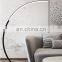 Modern Fashion Simple Luxury K9 Clear Crystal Ceiling Lighting Chandelier