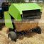 Grass baler machine hay baler price