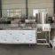 Automatic Stainless Steel Chinese Bean Curd Tofu Skin Making Forming Machine