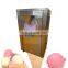 Hard Ice Cream Machine Batch Freezer