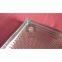 Peforated Mesh Baking and Drying Trays