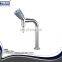 advanced laboratory ss tap,stainless steel lab faucet