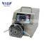 BT600F Dosing filling Volume Peristaltic Pump high viscous fluid