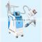 Beauty salon equipment velashape anti cellulite extracorporeal shock wave therapy machine price