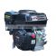 BISON CHINA 7HP Petrol 4 Stroke Gasoline Engine For Trimmer BS200 170F Air Cooled Engines