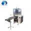 1200-1400BPH Full auto  Plastic  Bottle Mouth  Cutting Blowing Machine